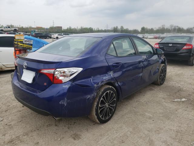 Photo 3 VIN: 2T1BURHE1FC477858 - TOYOTA COROLLA L 