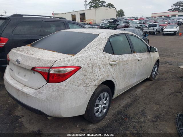 Photo 3 VIN: 2T1BURHE1FC478783 - TOYOTA COROLLA 