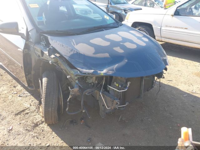 Photo 5 VIN: 2T1BURHE1FC478864 - TOYOTA COROLLA 