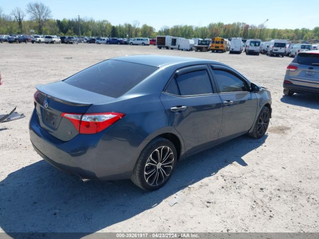 Photo 3 VIN: 2T1BURHE1FC480419 - TOYOTA COROLLA 