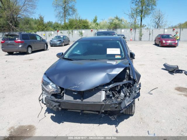 Photo 5 VIN: 2T1BURHE1FC480419 - TOYOTA COROLLA 