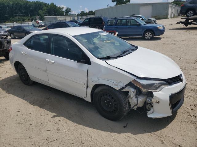 Photo 3 VIN: 2T1BURHE1FC480551 - TOYOTA COROLLA L 