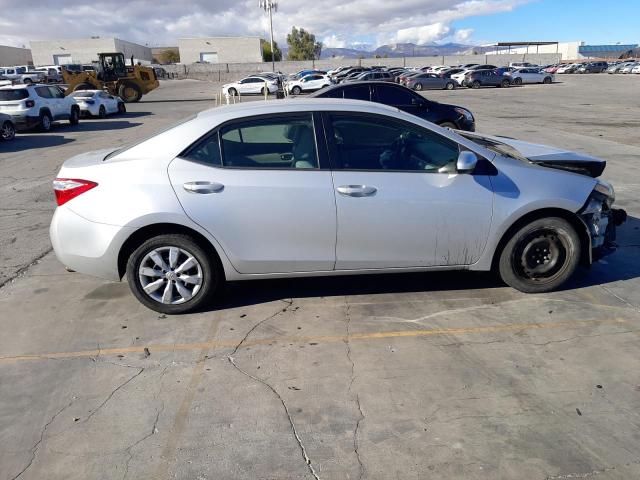 Photo 2 VIN: 2T1BURHE1GC487288 - TOYOTA COROLLA L 