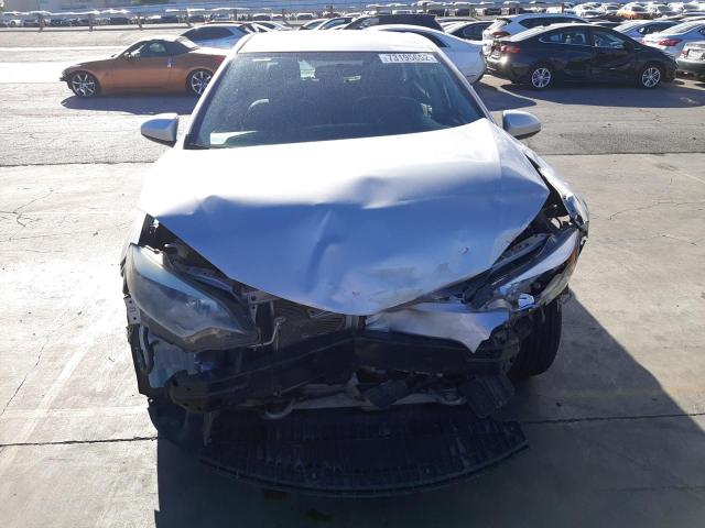 Photo 4 VIN: 2T1BURHE1GC487288 - TOYOTA COROLLA L 