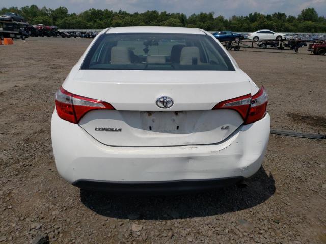 Photo 5 VIN: 2T1BURHE1GC489705 - TOYOTA COROLLA L 