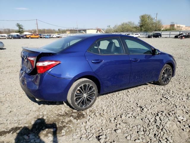 Photo 2 VIN: 2T1BURHE1GC492927 - TOYOTA COROLLA L 