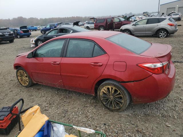 Photo 1 VIN: 2T1BURHE1GC493754 - TOYOTA COROLLA L 