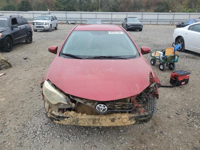 Photo 4 VIN: 2T1BURHE1GC493754 - TOYOTA COROLLA L 