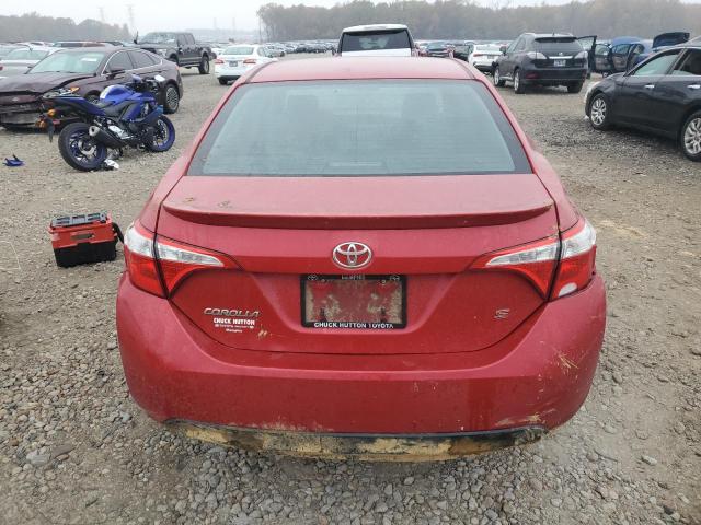 Photo 5 VIN: 2T1BURHE1GC493754 - TOYOTA COROLLA L 