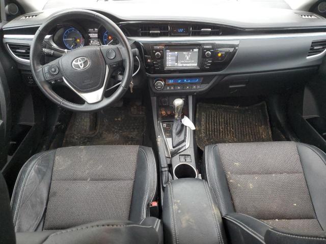 Photo 7 VIN: 2T1BURHE1GC493754 - TOYOTA COROLLA L 