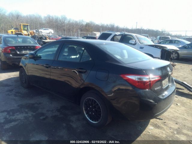 Photo 2 VIN: 2T1BURHE1GC498114 - TOYOTA COROLLA 