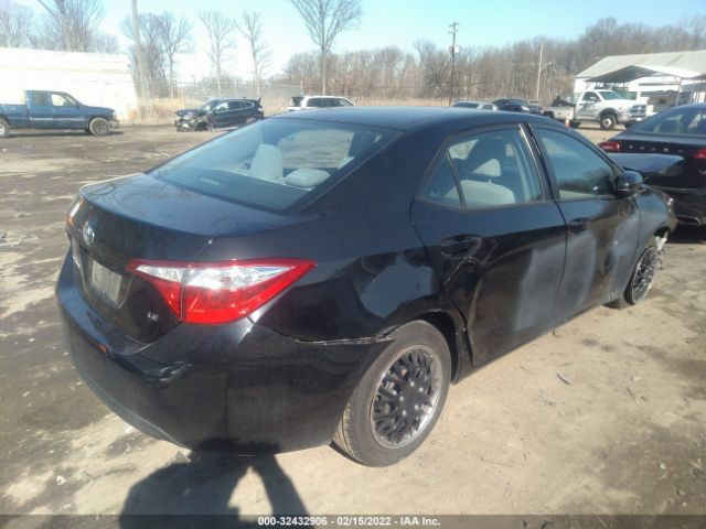 Photo 3 VIN: 2T1BURHE1GC498114 - TOYOTA COROLLA 