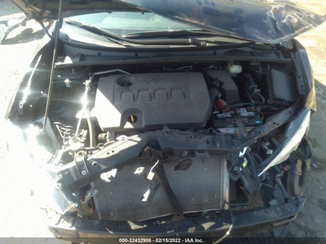 Photo 9 VIN: 2T1BURHE1GC498114 - TOYOTA COROLLA 