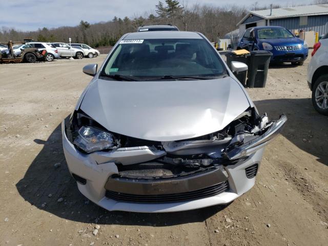 Photo 4 VIN: 2T1BURHE1GC500184 - TOYOTA COROLLA L 