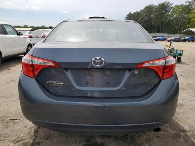 Photo 5 VIN: 2T1BURHE1GC500850 - TOYOTA COROLLA 