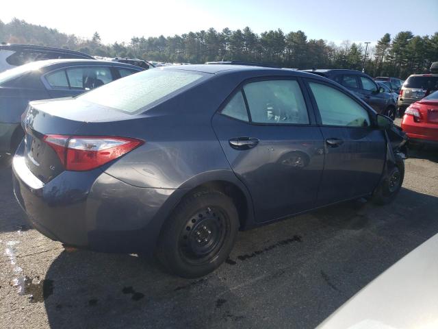 Photo 2 VIN: 2T1BURHE1GC501884 - TOYOTA COROLLA 