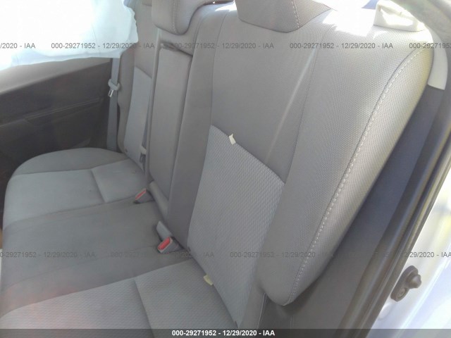 Photo 7 VIN: 2T1BURHE1GC502548 - TOYOTA COROLLA 