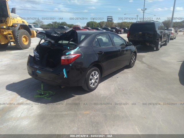 Photo 3 VIN: 2T1BURHE1GC503134 - TOYOTA COROLLA 