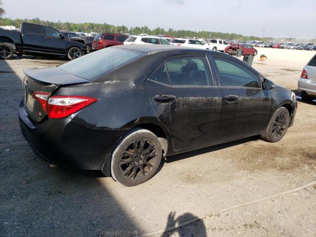 Photo 2 VIN: 2T1BURHE1GC503196 - TOYOTA COROLLA L 