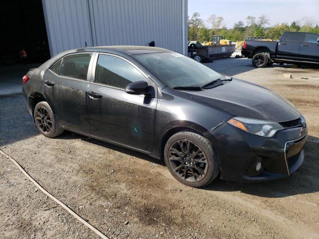 Photo 3 VIN: 2T1BURHE1GC503196 - TOYOTA COROLLA L 