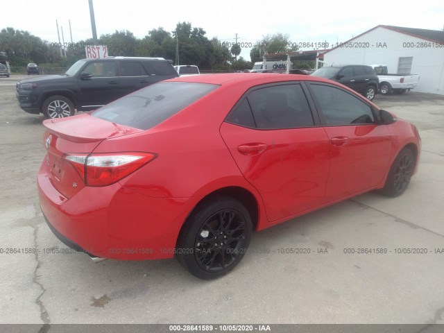 Photo 3 VIN: 2T1BURHE1GC509063 - TOYOTA COROLLA 