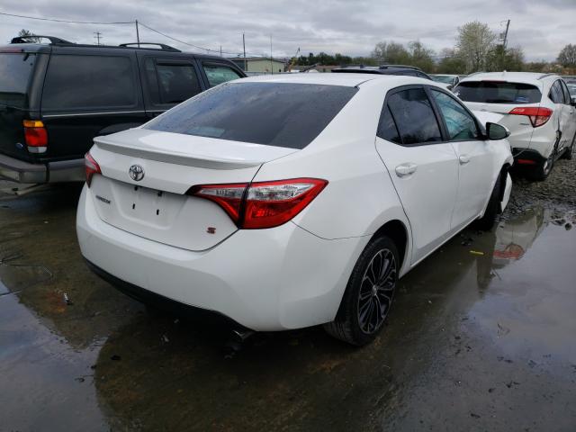 Photo 3 VIN: 2T1BURHE1GC515364 - TOYOTA COROLLA L 