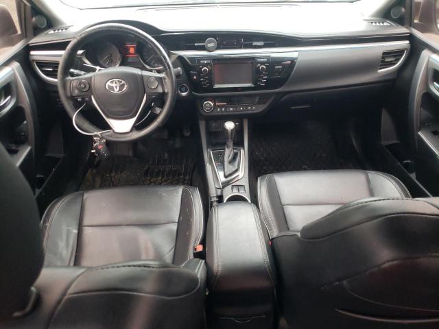 Photo 7 VIN: 2T1BURHE1GC517759 - TOYOTA COROLLA 