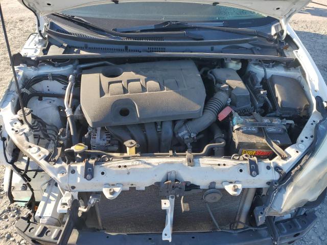 Photo 10 VIN: 2T1BURHE1GC521570 - TOYOTA COROLLA L 