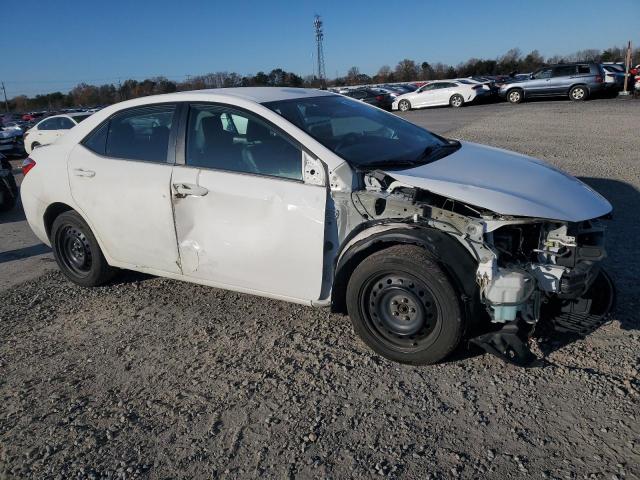 Photo 3 VIN: 2T1BURHE1GC521570 - TOYOTA COROLLA L 