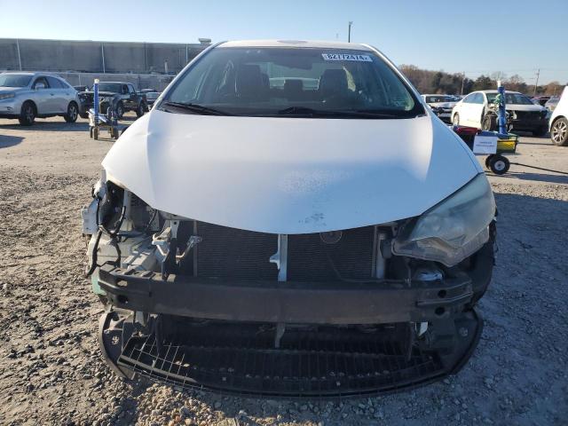 Photo 4 VIN: 2T1BURHE1GC521570 - TOYOTA COROLLA L 