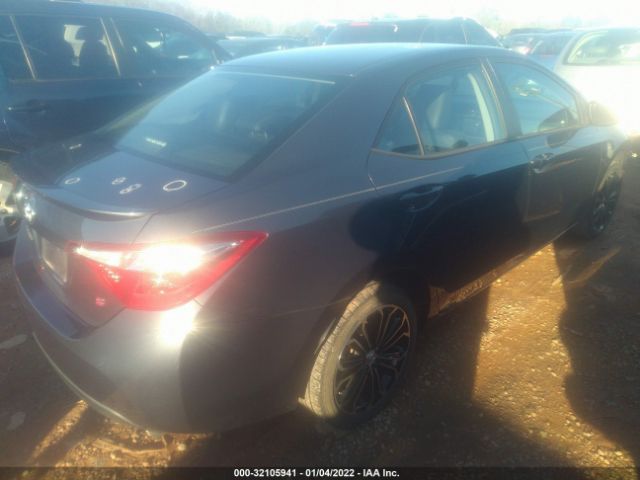 Photo 3 VIN: 2T1BURHE1GC521858 - TOYOTA COROLLA 