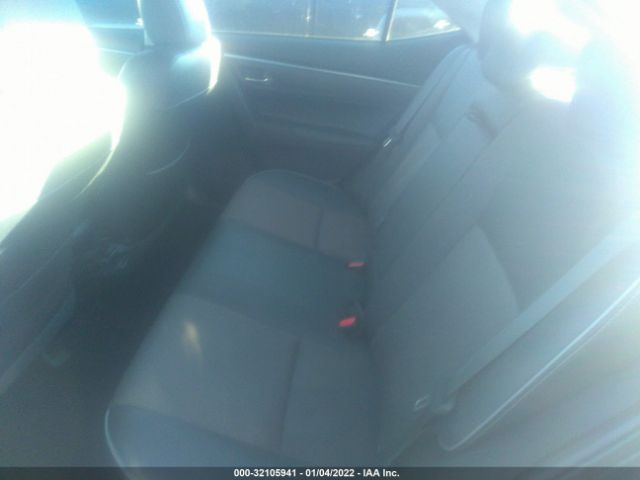 Photo 7 VIN: 2T1BURHE1GC521858 - TOYOTA COROLLA 