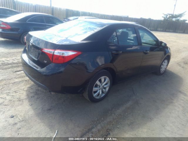 Photo 3 VIN: 2T1BURHE1GC521911 - TOYOTA COROLLA 