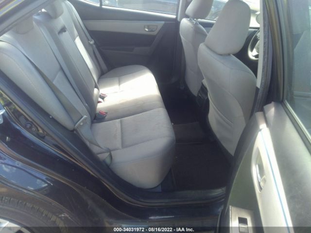 Photo 7 VIN: 2T1BURHE1GC521911 - TOYOTA COROLLA 