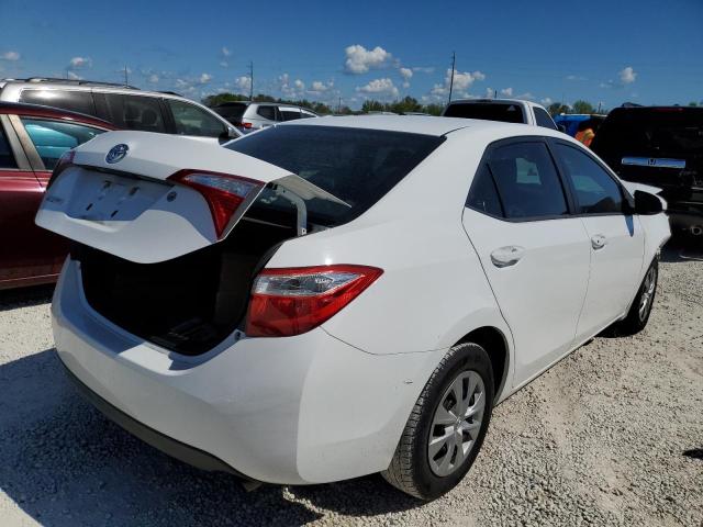 Photo 3 VIN: 2T1BURHE1GC527286 - TOYOTA COROLLA L 