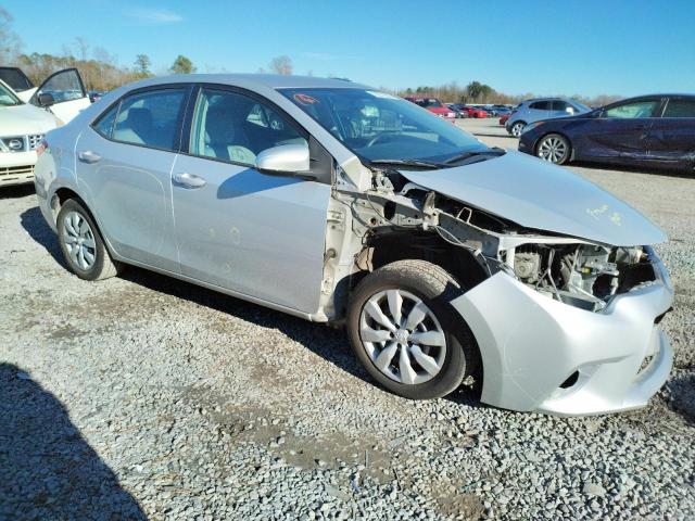 Photo 3 VIN: 2T1BURHE1GC528504 - TOYOTA COROLLA 