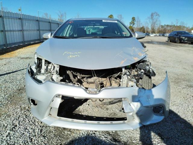 Photo 4 VIN: 2T1BURHE1GC528504 - TOYOTA COROLLA 