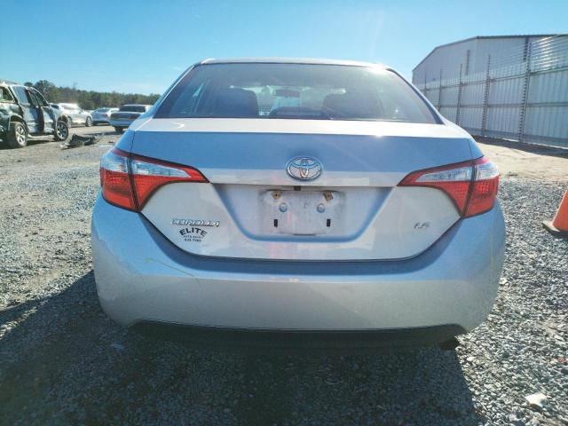 Photo 5 VIN: 2T1BURHE1GC528504 - TOYOTA COROLLA 