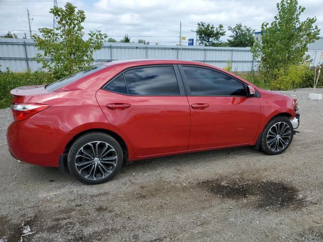 Photo 2 VIN: 2T1BURHE1GC534061 - TOYOTA COROLLA L 