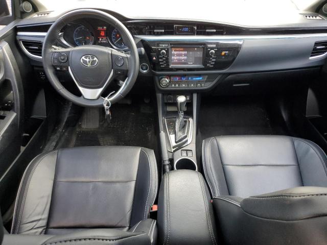 Photo 7 VIN: 2T1BURHE1GC534061 - TOYOTA COROLLA L 