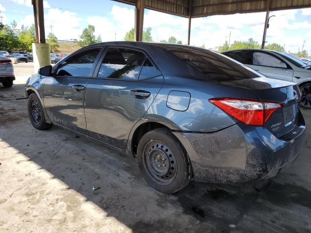 Photo 1 VIN: 2T1BURHE1GC534156 - TOYOTA COROLLA 