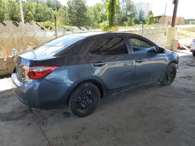 Photo 2 VIN: 2T1BURHE1GC534156 - TOYOTA COROLLA 