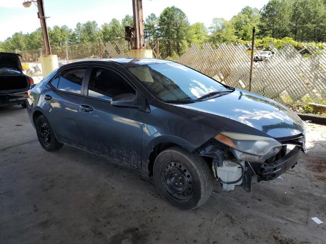 Photo 3 VIN: 2T1BURHE1GC534156 - TOYOTA COROLLA 