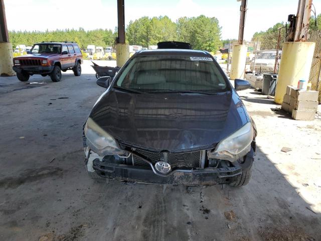 Photo 4 VIN: 2T1BURHE1GC534156 - TOYOTA COROLLA 