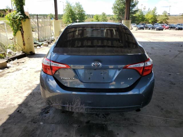 Photo 5 VIN: 2T1BURHE1GC534156 - TOYOTA COROLLA 