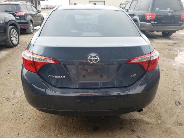 Photo 5 VIN: 2T1BURHE1GC537025 - TOYOTA COROLLA L 