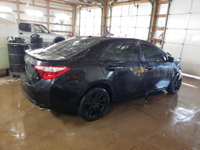 Photo 2 VIN: 2T1BURHE1GC539924 - TOYOTA COROLLA L 