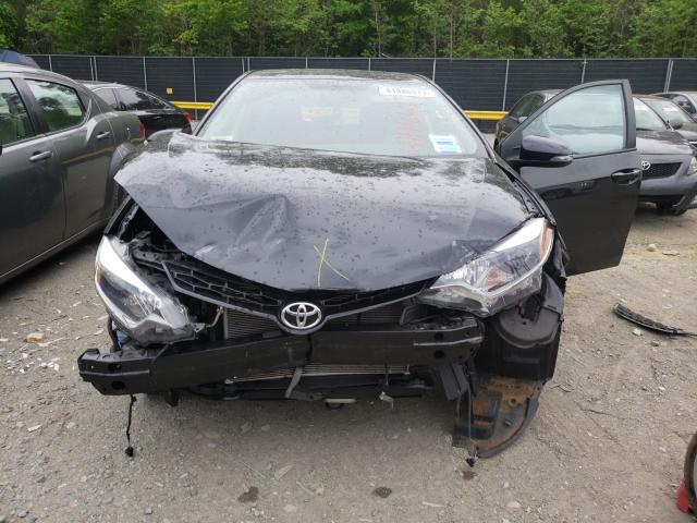 Photo 6 VIN: 2T1BURHE1GC540135 - TOYOTA COROLLA L 