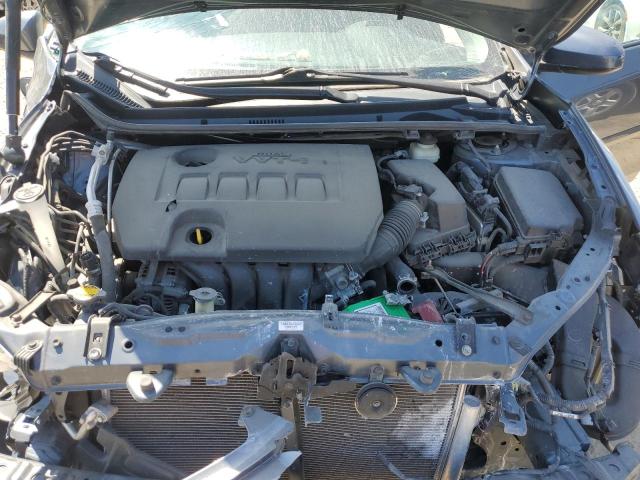 Photo 10 VIN: 2T1BURHE1GC540622 - TOYOTA COROLLA L 