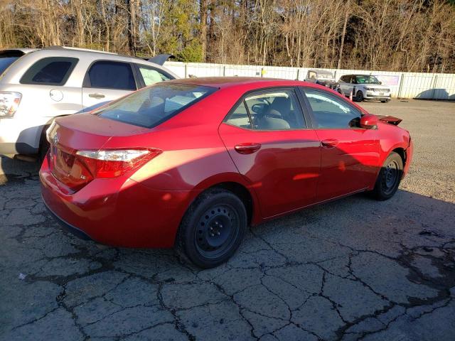 Photo 2 VIN: 2T1BURHE1GC543875 - TOYOTA COROLLA L 